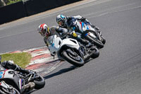 Middle 1 Group White Bikes